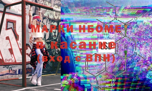 гашик Арсеньев